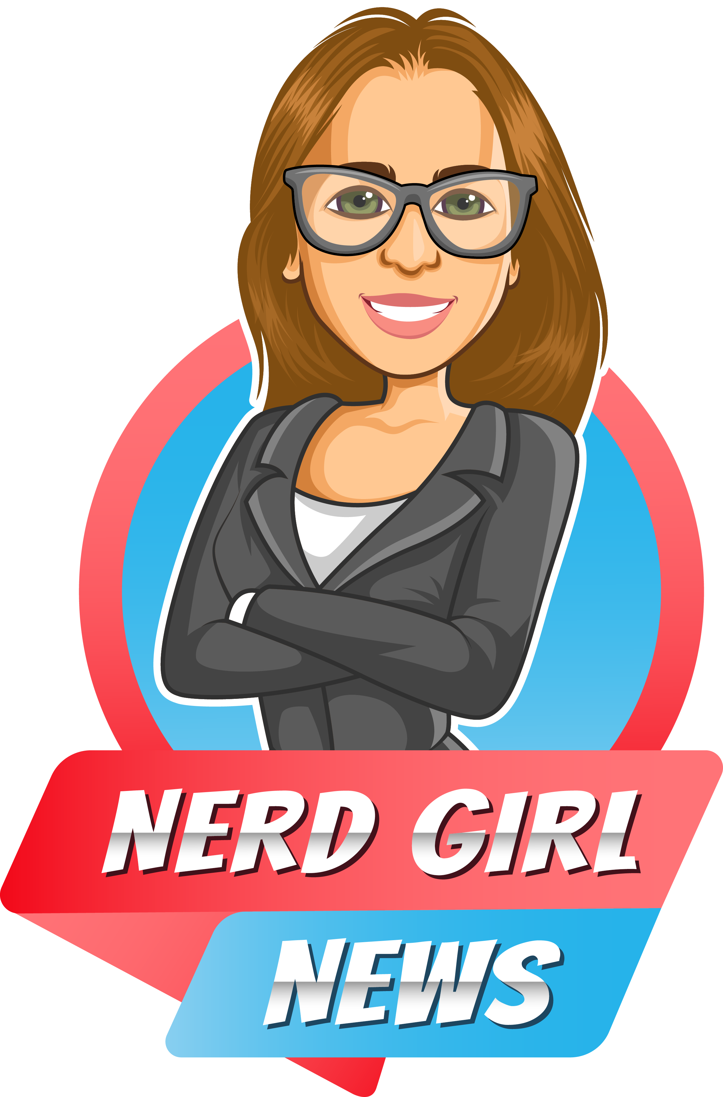 Nerd Girl News